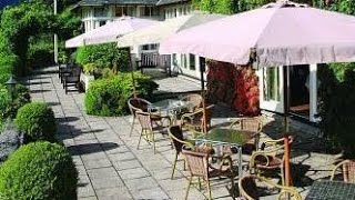 Lakes Hotel amp Spa Windermere United Kingdom [upl. by Adamsun]