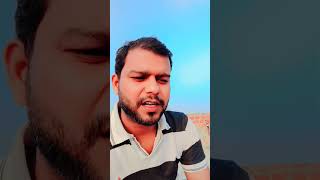 Sad poetry by khalid mati mk media viralvideo vlog [upl. by Nedah967]