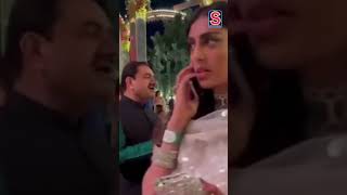 Anant Ambani PreWedding  Gautam Adani  Gautam Adani Attends Anant Ambanis Bash  N18S [upl. by Liryc]