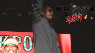 Chingy performs Pulling me Back Live Baltimore shot by smartzfilms410 loyalfilms410 [upl. by Anton508]