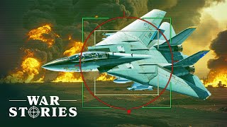 100Hour War Why Operation Desert Storm Was So Successful  Line Of Fire  War Stories [upl. by Eiramanad]