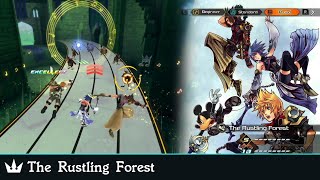 【KH MoM】The Rustling Forest Proud All Excellent [upl. by Amethist]