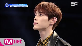 ENG sub PRODUCE X 101 1회 YG에 이은 JYP 등장 술렁이는 연습생들 feat1등 자리의 주인공 190503 EP1 [upl. by Alver422]