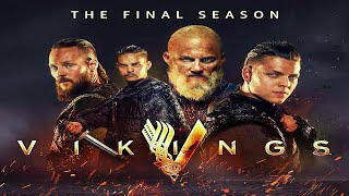 Vikings season 6 Part 1 Recap [upl. by Eniksre]