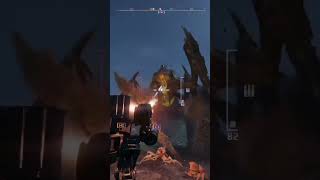 Dear Mr Titanmaybe next time 😬 ☕🙂‍↔️ helldivers2 cupoflibertea funny [upl. by Nailimixam371]