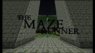 Tmplttei hamt  Maze Runner  Custom Map  Part 10 [upl. by Iver]