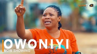 Owoniyi Latest Yoruba Movie Drama 2022 Starring Wunmi Toriola  Kiki Bakare  Okunnu [upl. by Athey]