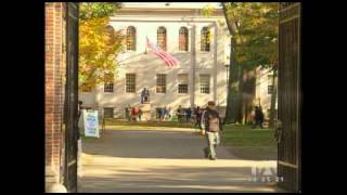 Gallaudet la única universidad especializada para personas sordas y con limitaciones auditivas [upl. by Ymorej487]