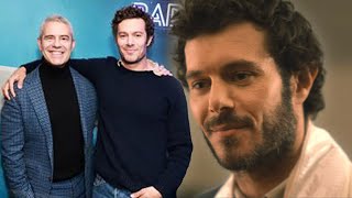 quot🚨 Nobody Wants This 😬 Adam Brody Spills on Season 2 Update 🎥🔥quot [upl. by Edeline]