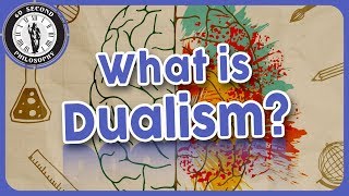 60SPH What is Dualism [upl. by Dubois194]