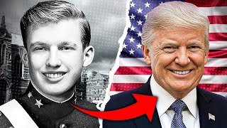 History of Donald Trump [upl. by Ojok]