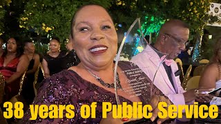 Turks amp Caicos Islands Civil Service Award Gala 2024 [upl. by Abehsat]