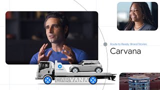 How Carvana reimagined the automotive customer experience [upl. by Mackintosh]