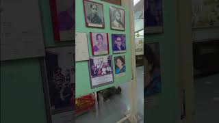 Lokmanya Tilak Museum Part 3 [upl. by Seaman]