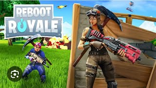 Fortnite Le plus jeune Unreal au monde [upl. by Aititil527]