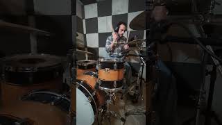 Deftones  Feiticeira DRUM COVER  MY FAVOURITE DRUM INTROS 1 [upl. by Ulland837]