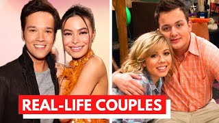 ICARLY Cast Now Real Age And Life Partners Revealed [upl. by Anceline779]