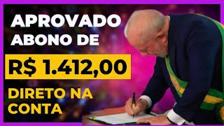 ABONO do PISpasep VAI CAIR NA CONTA  Calendário PISPASEP 2024 é liberado quem tem direito ao PIS [upl. by Yila645]