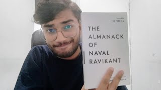 the almanack of naval ravikant [upl. by Congdon]