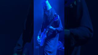 Buckethead crafting songs with his killswitch [upl. by Main482]