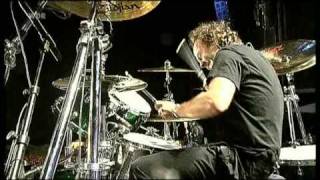 HQ Creeping Death  Metallica Live 2006 [upl. by Tracy]