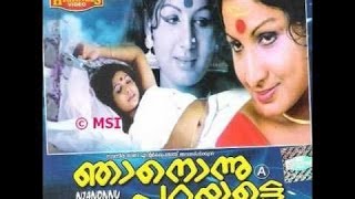 Njan Onnu Parayatte1982Full Malayalam Movie [upl. by Lochner]