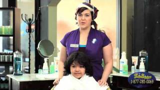 Head Lice Treatment The Safe and Natural Way [upl. by Regine]