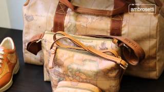 Video Nuova Collezione 1ªClasse Alviero Martini [upl. by Coco]