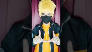 Oh diba nakakaPUT IA 😭fingerdance maskedhokage naruto0919plays [upl. by Randal]