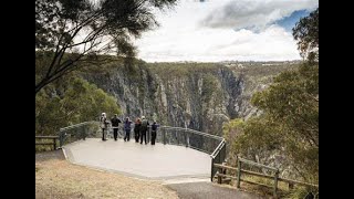 Exploring Armidale NSW Australia [upl. by Ynottirb]