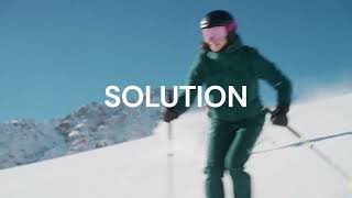 We Have the Solution To Book Your Perfect Ski Holiday [upl. by Nnyroc]