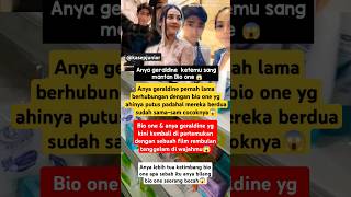 Anya geraldine emang menggoda😱anyageraldine bioone [upl. by Alissa408]