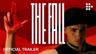 THE FALL  Official Trailer  Now Streaming [upl. by Dier587]