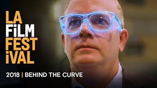 BEHIND THE CURVE movie trailer  2018 LA Film Festival  Sept 2028 [upl. by Avah]