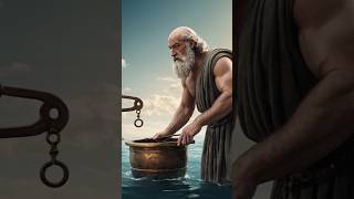 Archimedes The Power of Buoyancy and Leverage Archimedes Buoyancy AncientScience Physics Eng [upl. by Fraase]