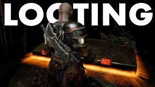 Games That Get Looting Right [upl. by Geis]