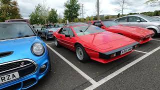 Rustival 2024 at Gaydon Motor Museum [upl. by Raney]