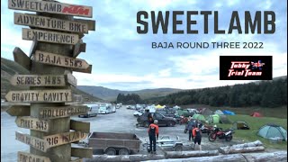 Baja Rally Sweetlamb Race One [upl. by Alomeda]