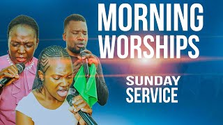 Morning Worships  Tukutendereza  Pastor Bonface Matanda  Sun15092024 [upl. by Asetal237]