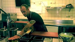 Chefkoch Vincent Trailer Kochshow [upl. by Kimon63]