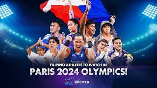 Kakayahan ng Pilipinas na Maghost ng Olympics Isang Masusing Pagsusuri [upl. by Edina]