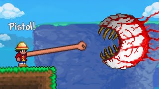 Terraria But Its One Piece [upl. by Lennard]