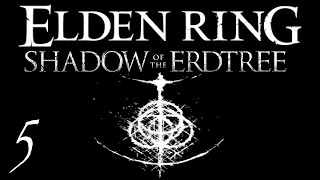 Elden Ring Shadow of the Erdtree Ep5 Esta cripta pincha [upl. by Leatri]