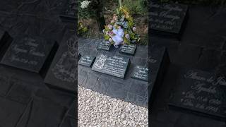 Pablo Escobar Grave 🇨🇴 vlog [upl. by Antrim]