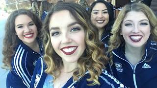 UC Davis Dance Team 20162017 Season Slideshow [upl. by Acisej]