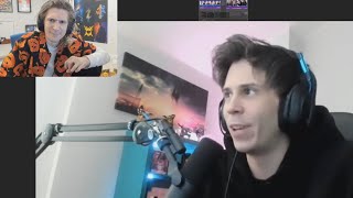 Rubius says what really got him into Chess [upl. by Eelram856]