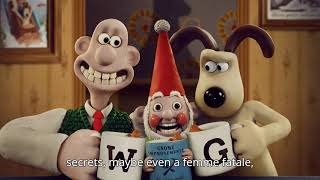 Wallace amp Gromit Can quotVengeance Most Fowlquot Live Up to the Legacy [upl. by Fosque]