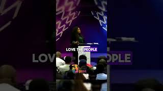 DONT BEG FOR LOVE  pastor kingsley okonkwo amp Mildred KingsleyOkonkwo shorts viral [upl. by Dorehs]