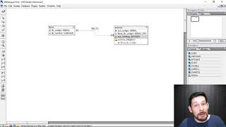 Instalación DBDesigner y primeros pasos [upl. by Der]