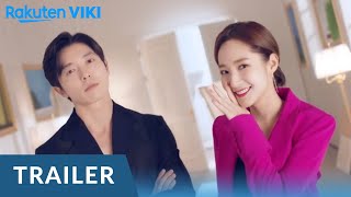 HER PRIVATE LIFE  OFFICIAL TRAILER  Kim Jae Wook Park Min Young Ahn Bo Hyun Park Jin Joo [upl. by Lodovico561]